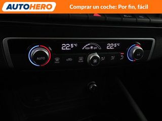 Audi Q2 30 TDI S line