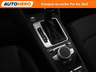 Audi Q2 30 TDI S line