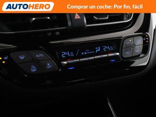 Toyota C-HR 2.0 Hybrid GR Sport