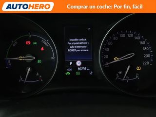 Toyota C-HR 2.0 Hybrid GR Sport