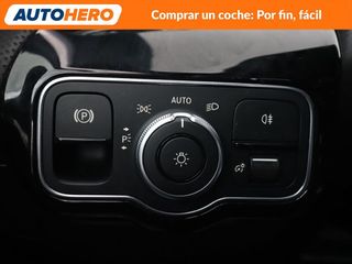 Mercedes Clase A A 250e AMG Line PHEV