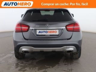 Mercedes GLA GLA 180 Urban