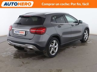 Mercedes GLA GLA 180 Urban
