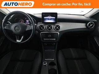 Mercedes GLA GLA 180 Urban