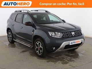 Dacia Duster 1.3 TCe SL 2019
