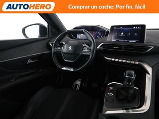 Peugeot 3008 1.2 PureTech GT Line
