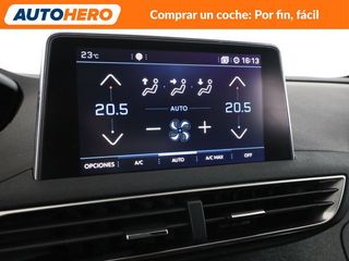 Peugeot 3008 1.2 PureTech GT Line