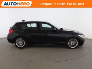 BMW Serie 1 118i M Sport