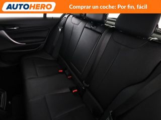 BMW Serie 1 118i M Sport