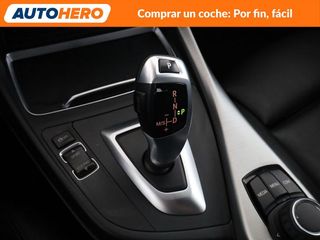 BMW Serie 1 118i M Sport