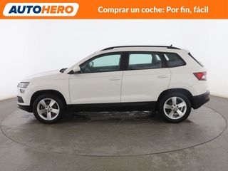 Skoda Karoq 2.0 TDI Ambition 4x4