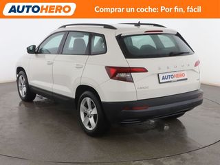 Skoda Karoq 2.0 TDI Ambition 4x4
