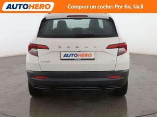 Skoda Karoq 2.0 TDI Ambition 4x4