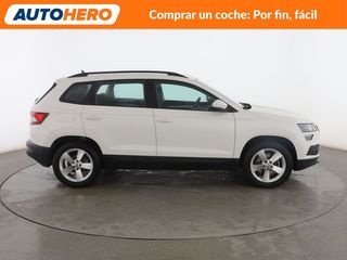 Skoda Karoq 2.0 TDI Ambition 4x4