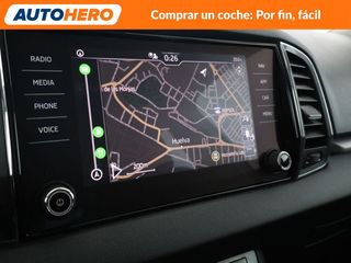 Skoda Karoq 2.0 TDI Ambition 4x4