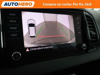 Skoda Karoq 2.0 TDI Ambition 4x4