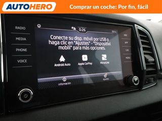 Skoda Karoq 2.0 TDI Ambition 4x4