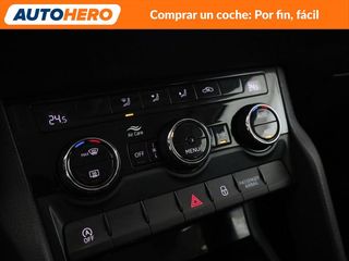 Skoda Karoq 2.0 TDI Ambition 4x4