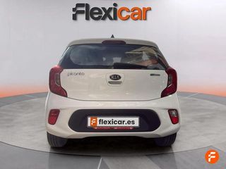 Kia Picanto 1.0 CVVT 49kW (67CV) Concept