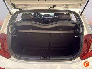 Kia Picanto 1.0 CVVT 49kW (67CV) Concept