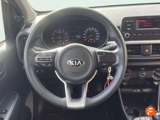 Kia Picanto 1.0 CVVT 49kW (67CV) Concept