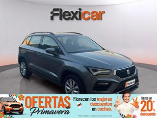 Seat Ateca 1.5 TSI 110kW (150CV) DSG St&Sp Style
