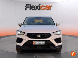 Seat Ateca 1.0 TSI 81kW (110CV) St&Sp Reference