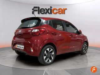Hyundai i10 1.0 Klass