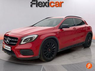 Mercedes GLA GLA 180