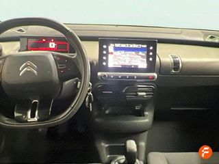 Citroën C4 Cactus BlueHDi 73KW (100CV) Feel