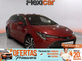 Toyota Corolla 1.8 125H ACTIVE TECH E-CVT