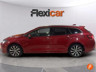 Toyota Corolla 1.8 125H ACTIVE TECH E-CVT