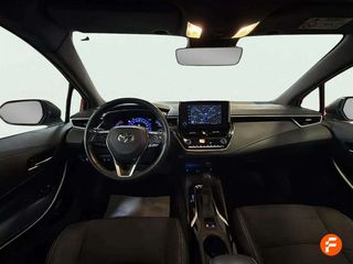 Toyota Corolla 1.8 125H ACTIVE TECH E-CVT