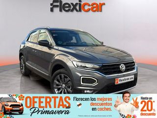 Volkswagen T-Roc Advance 1.5 TSI 110kW (150CV) DSG
