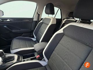 Volkswagen T-Roc Advance 1.5 TSI 110kW (150CV) DSG