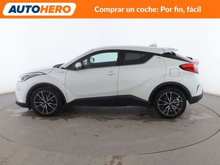 Toyota C-HR 1.8 Hybrid Advance
