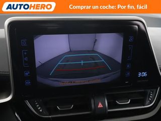 Toyota C-HR 1.8 Hybrid Advance