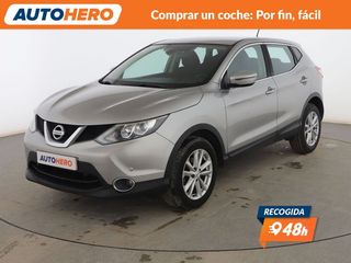 Nissan Qashqai 1.5 dCi Acenta