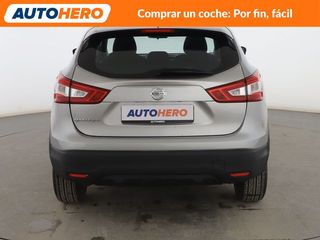 Nissan Qashqai 1.5 dCi Acenta