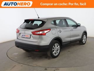 Nissan Qashqai 1.5 dCi Acenta