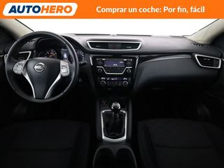 Nissan Qashqai 1.5 dCi Acenta