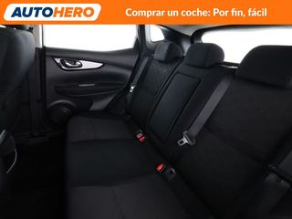 Nissan Qashqai 1.5 dCi Acenta
