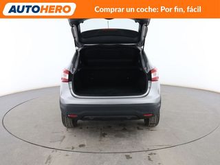 Nissan Qashqai 1.5 dCi Acenta