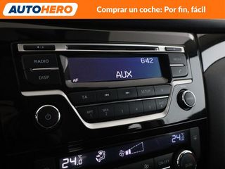 Nissan Qashqai 1.5 dCi Acenta