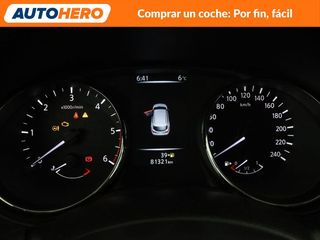 Nissan Qashqai 1.5 dCi Acenta