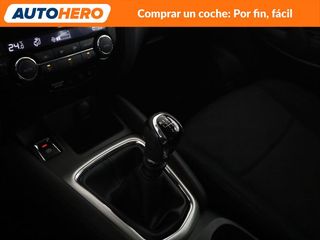 Nissan Qashqai 1.5 dCi Acenta