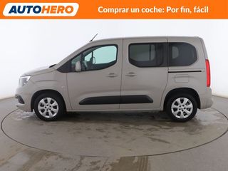 Opel Combo 1.2 Turbo Selective