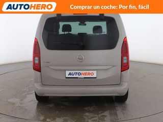 Opel Combo 1.2 Turbo Selective