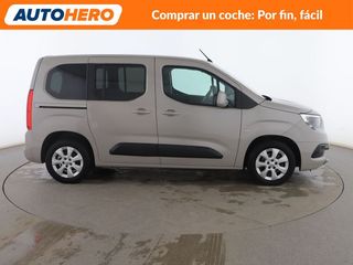 Opel Combo 1.2 Turbo Selective