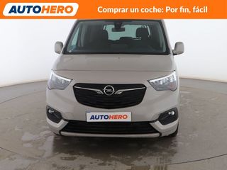 Opel Combo 1.2 Turbo Selective